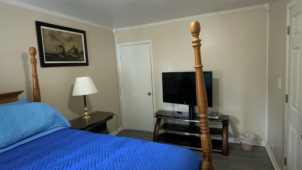 Photo of Bedroom in Beaufort