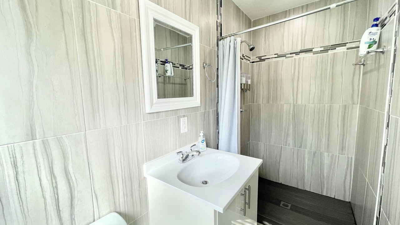 Photo of Bathroom in Hazel Heights