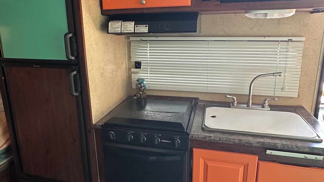 Photo of Kitchen in Old Town