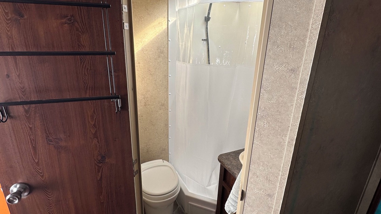 Photo of Bathroom in Old Town