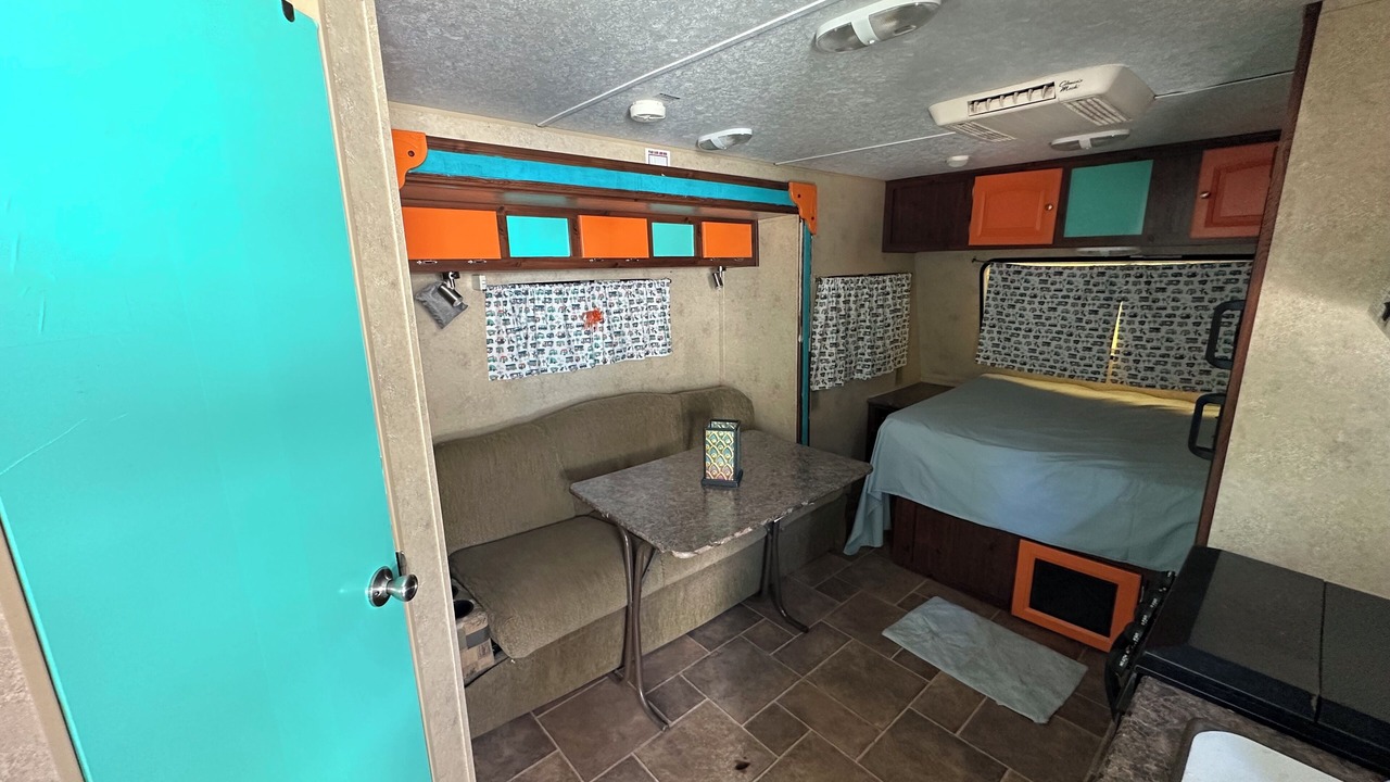 Photo of Bedroom in Old Town