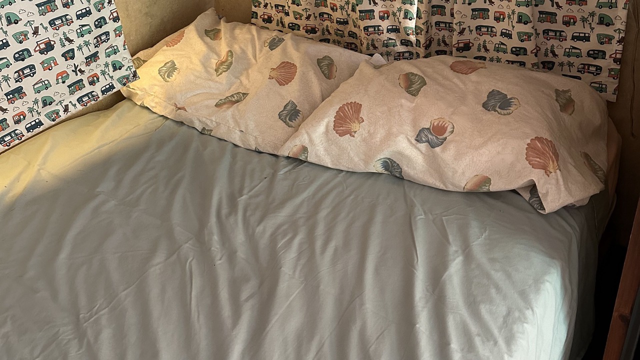 Photo of Bedroom in Old Town