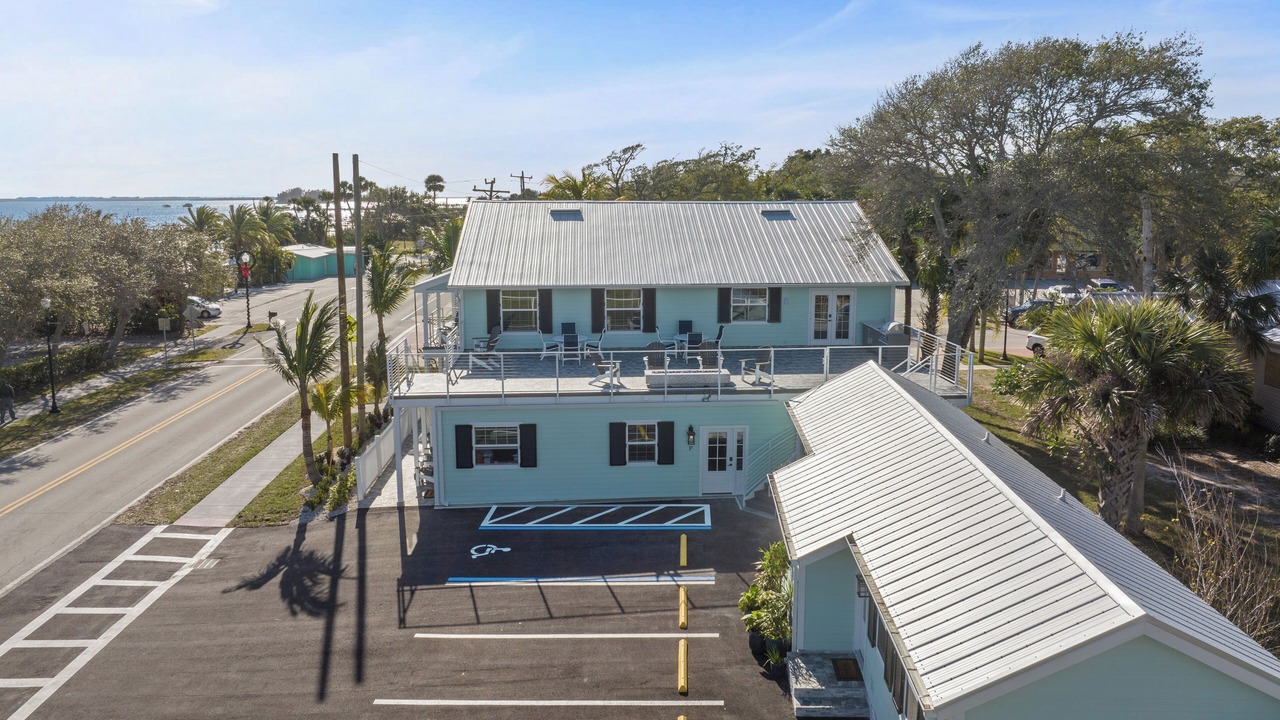 Photo of Outdoor in Sebastian