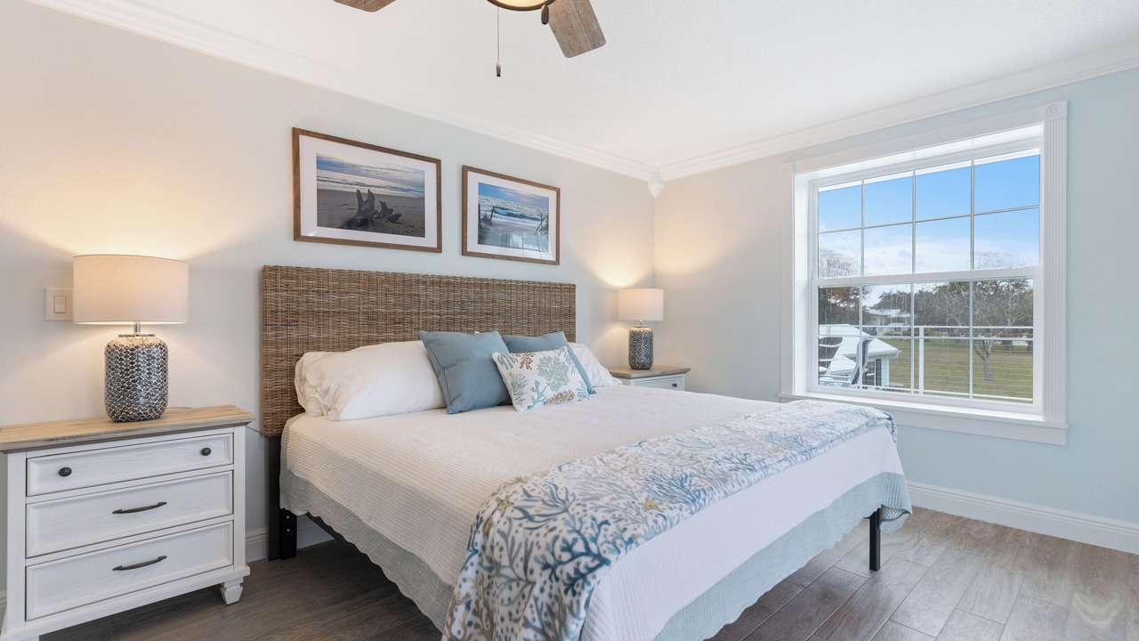 Photo of Bedroom in Sebastian