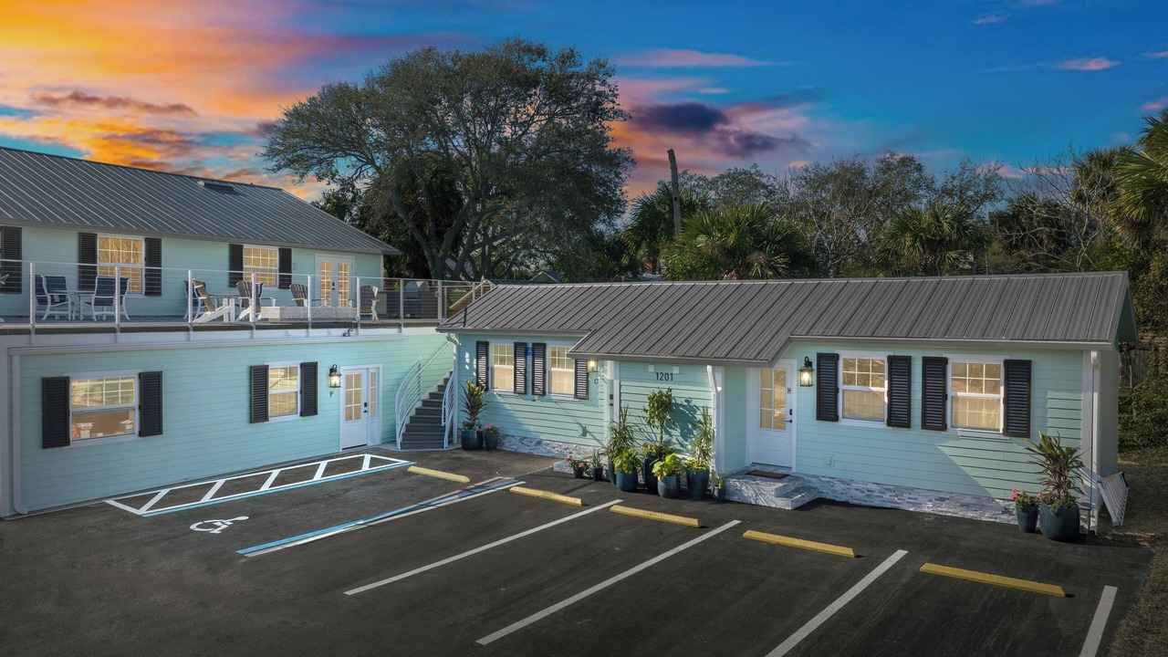 Photo of Outdoor in Sebastian
