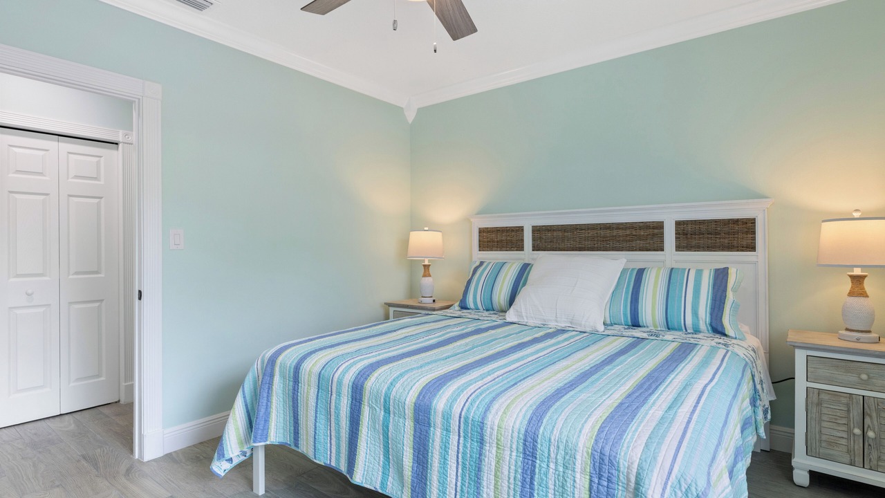 Photo of Bedroom in Sebastian