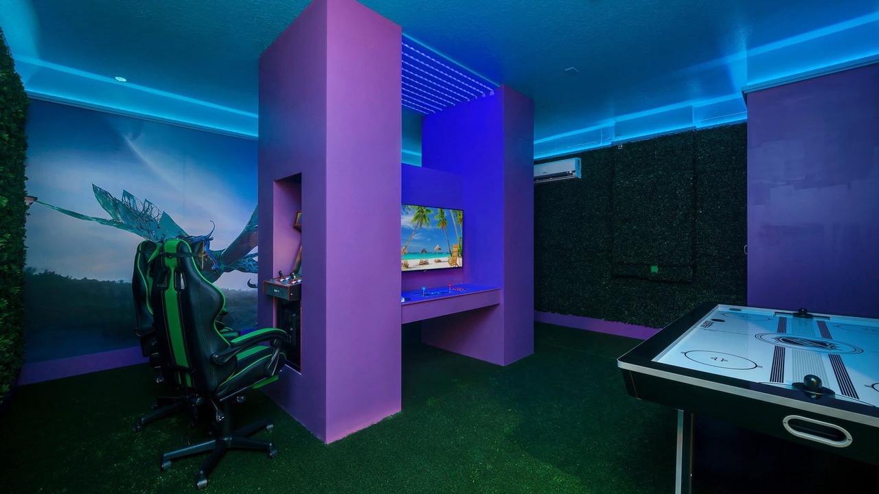 Photo of Bedroom in Four Corners
