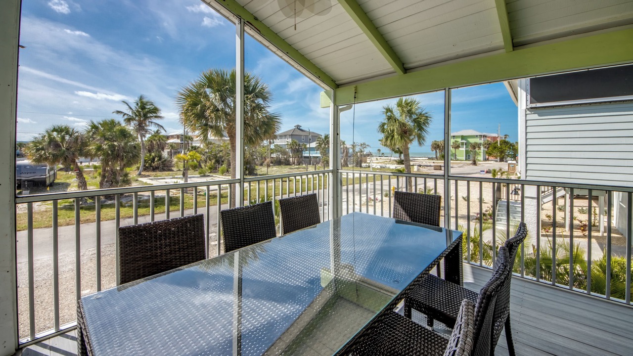 Photo of Outdoor in Mid Island