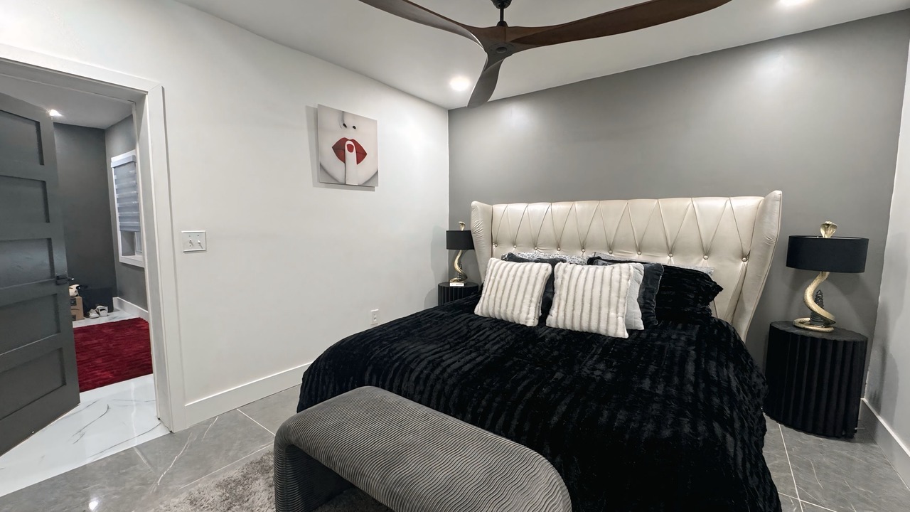 Photo of Bedroom in Buena Vista