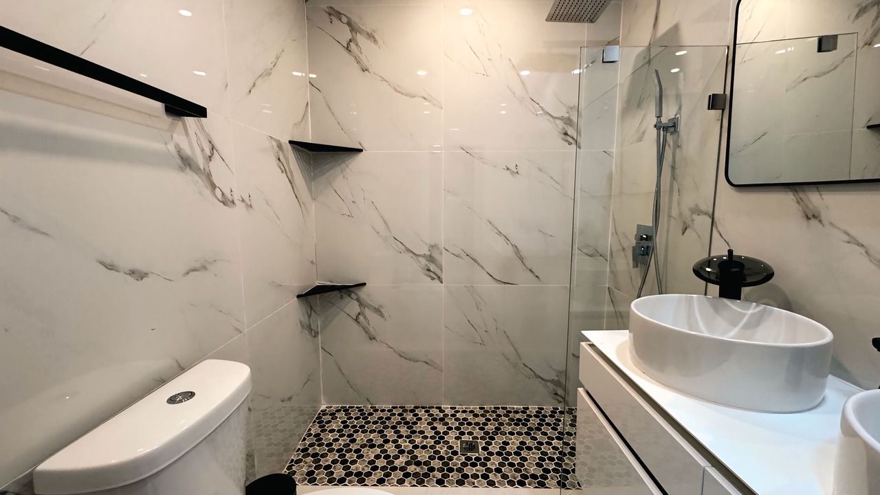 Photo of Bathroom in Buena Vista