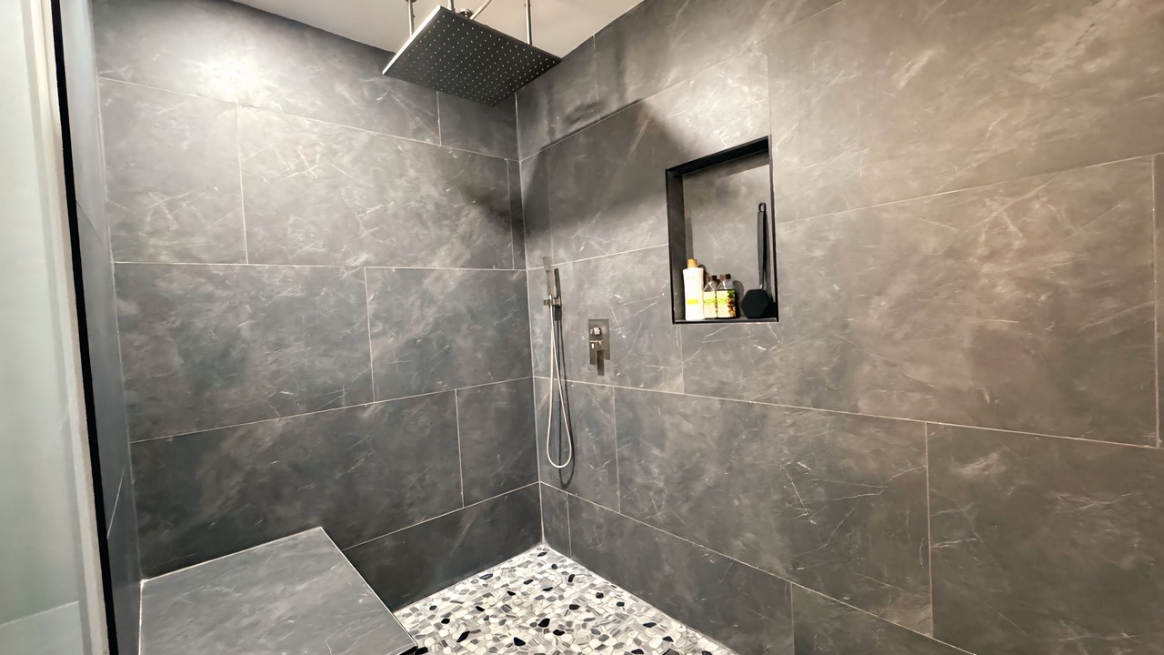 Photo of Bathroom in Buena Vista