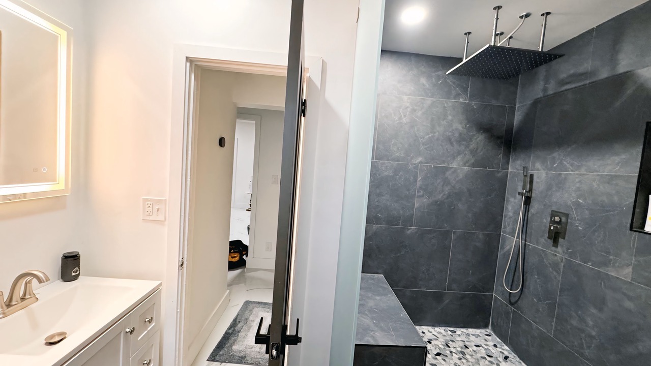 Photo of Bathroom in Buena Vista