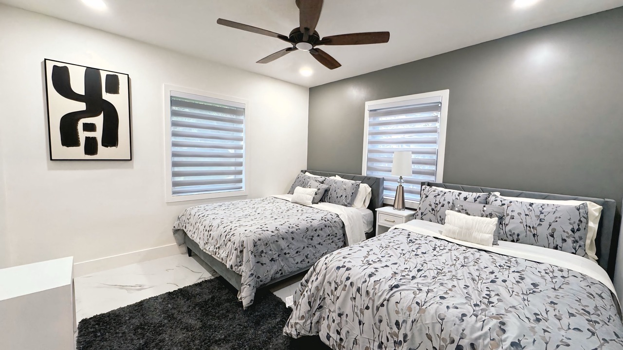 Photo of Bedroom in Buena Vista