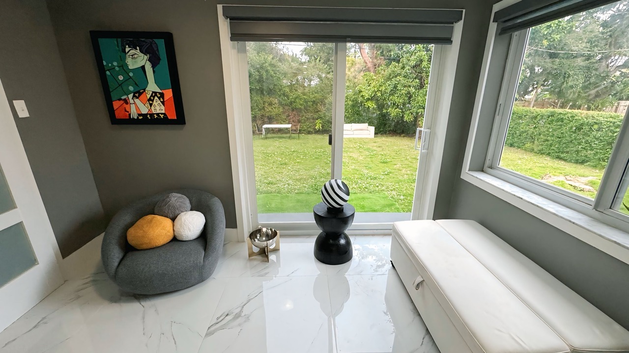 Photo of Livingroom in Buena Vista