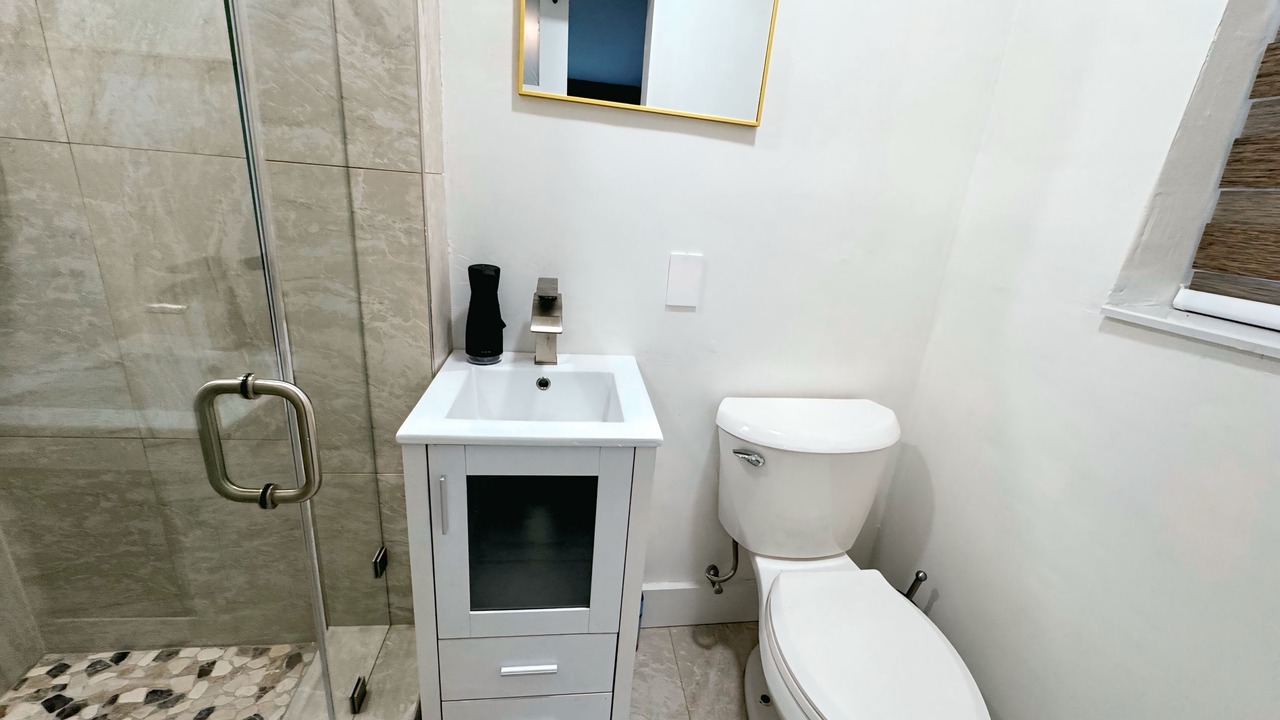 Photo of Bathroom in Buena Vista