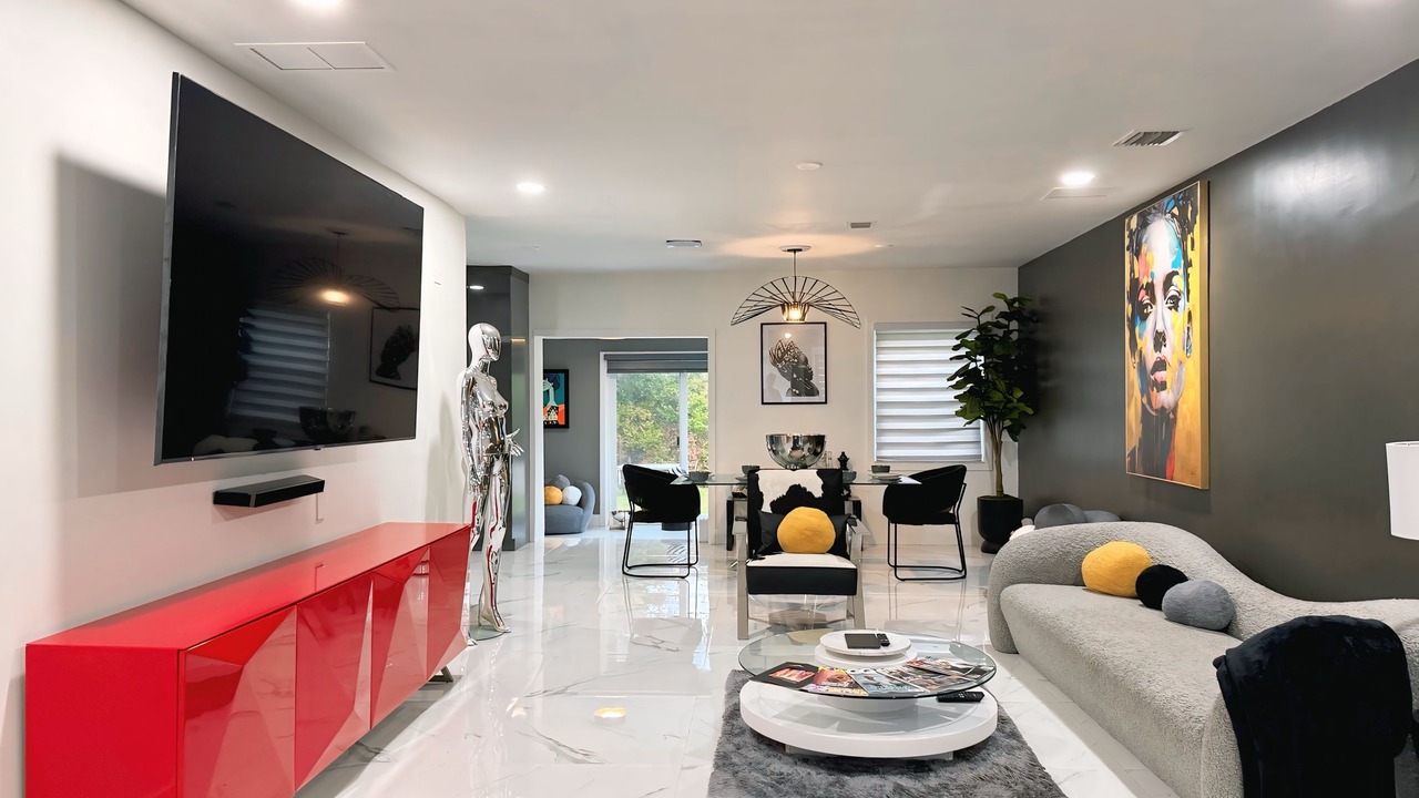 Photo of Livingroom in Buena Vista