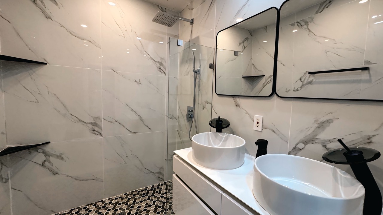 Photo of Bathroom in Buena Vista