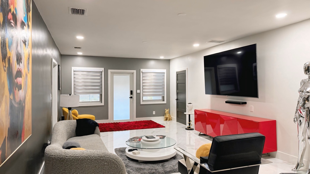 Photo of Livingroom in Buena Vista