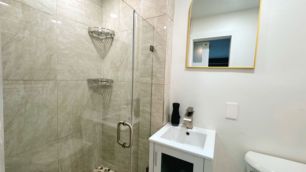 Photo of Bathroom in Buena Vista