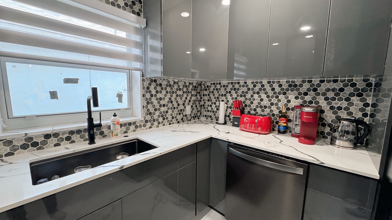 Photo of Kitchen in Buena Vista