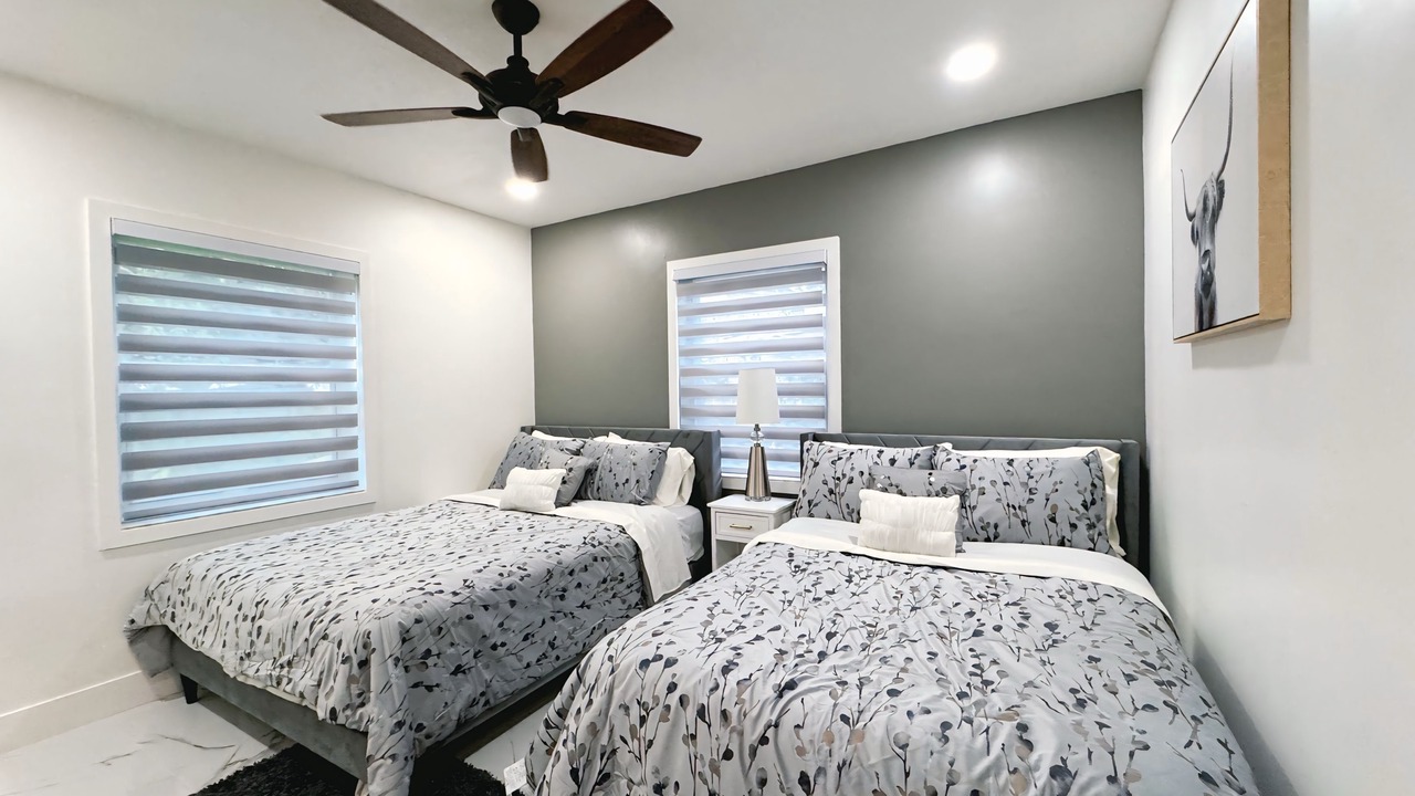 Photo of Bedroom in Buena Vista