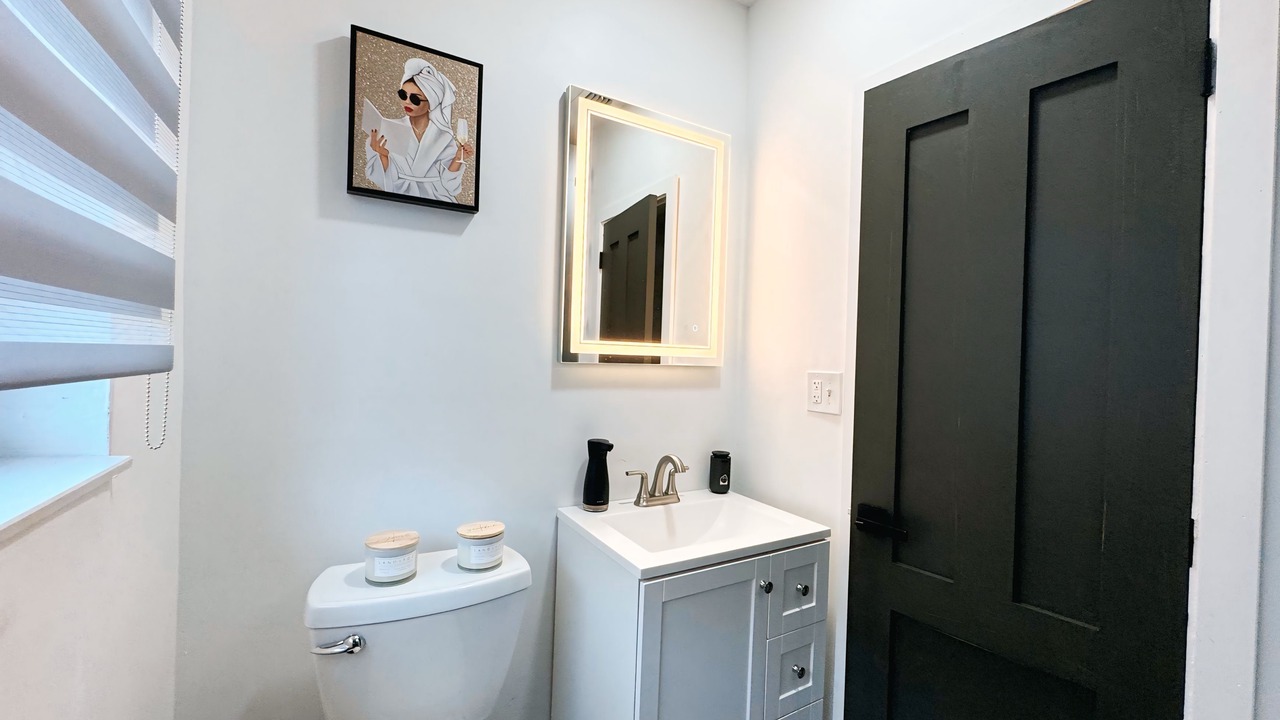 Photo of Bathroom in Buena Vista