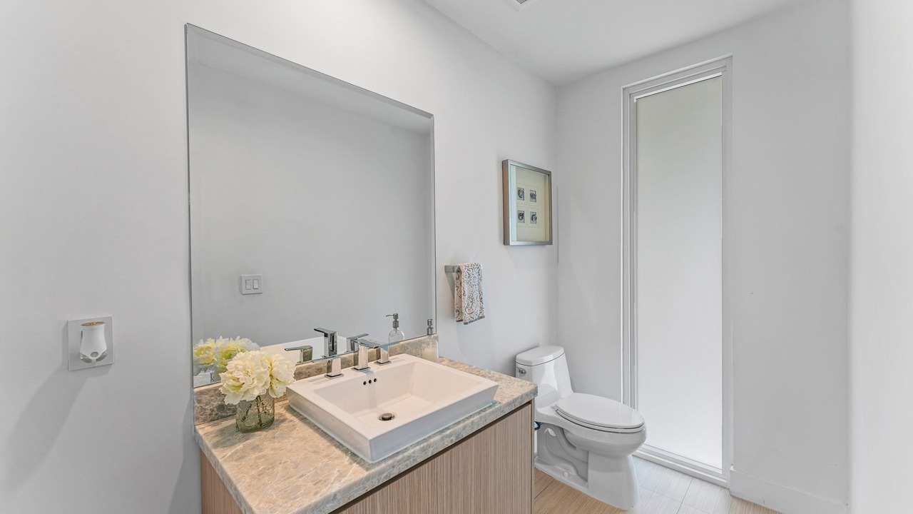 Photo of Bathroom in North Bay Village