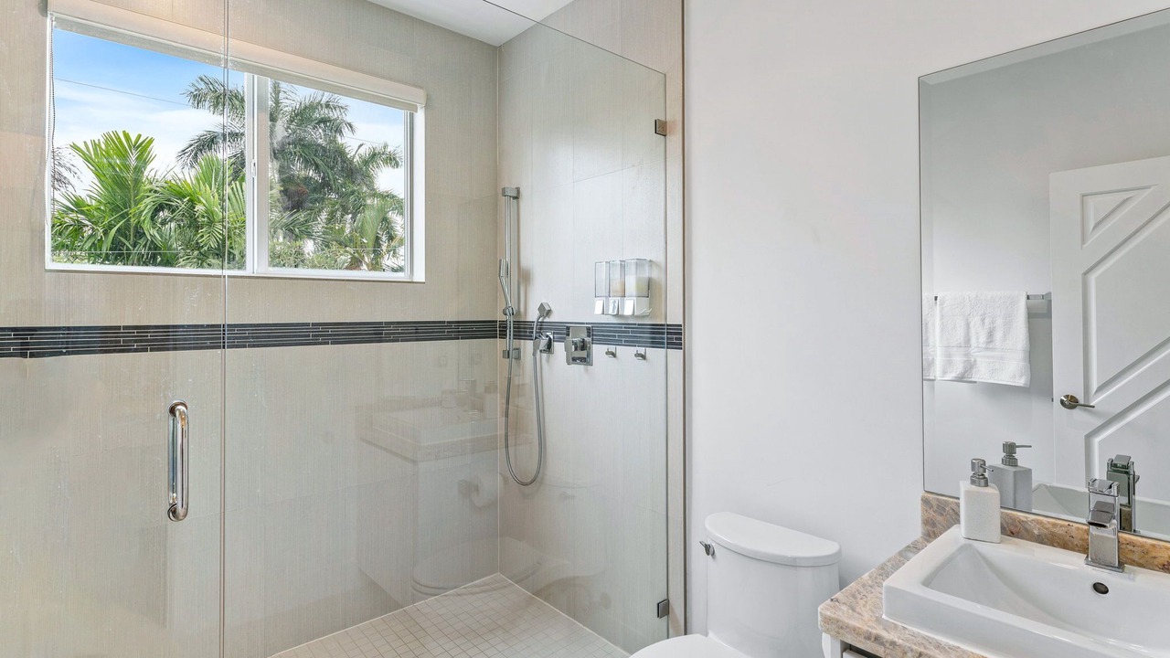 Photo of Bathroom in North Bay Village