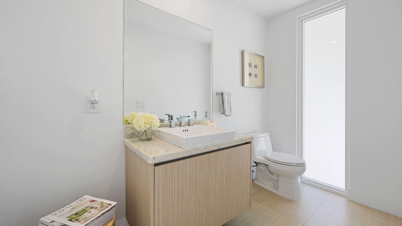 Photo of Bathroom in North Bay Village