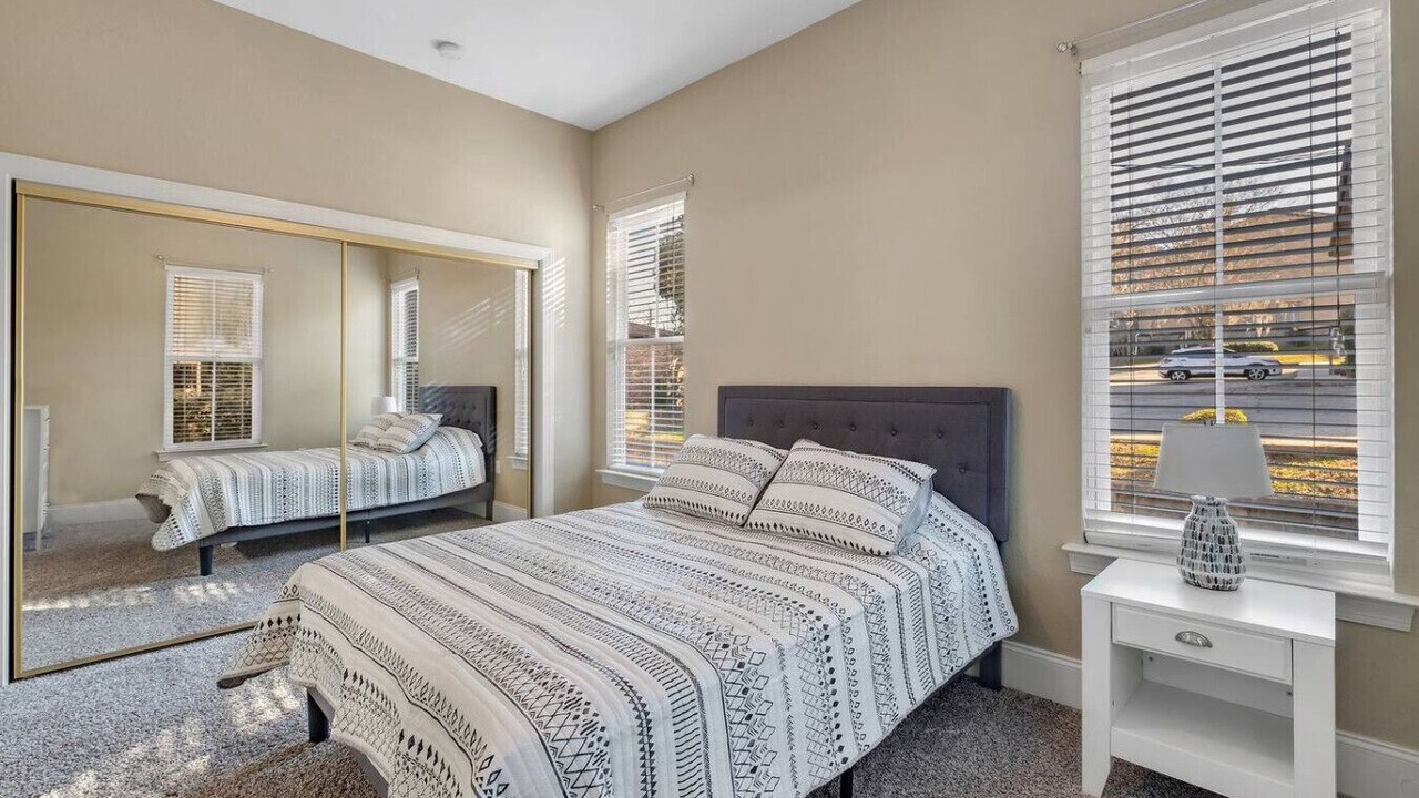 Photo of Bedroom in Governor's Walk