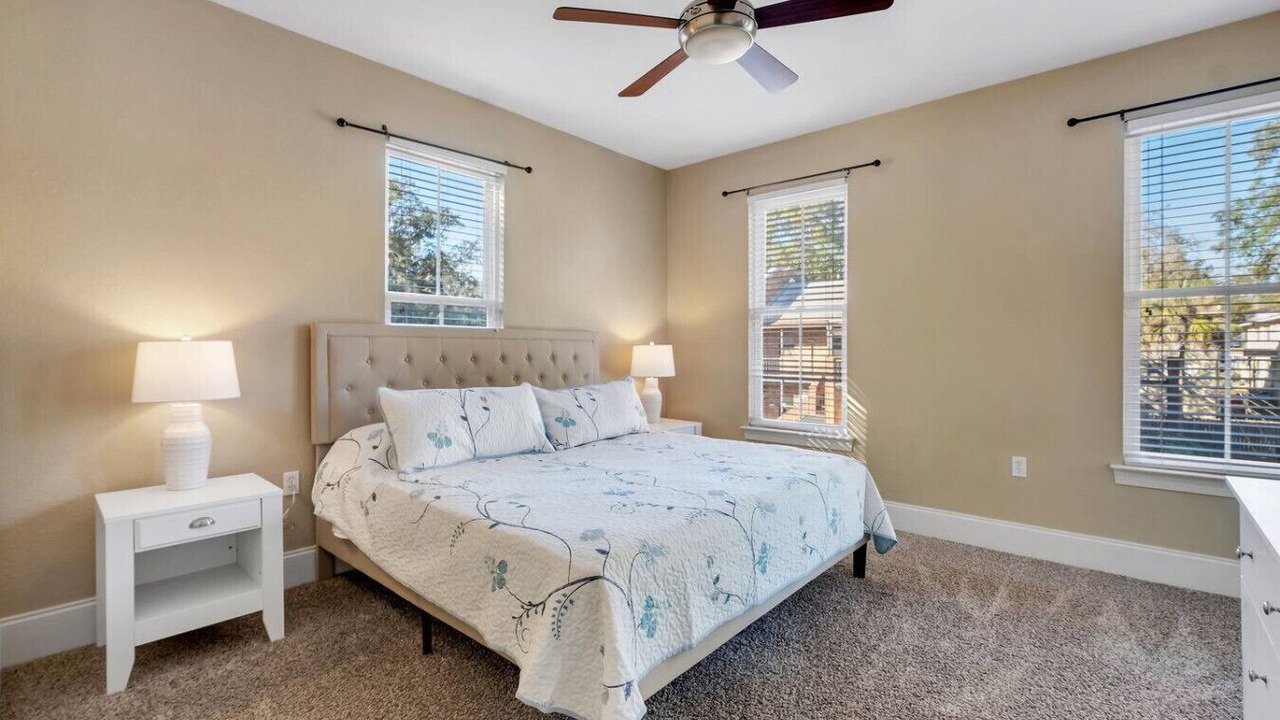 Photo of Bedroom in Governor's Walk
