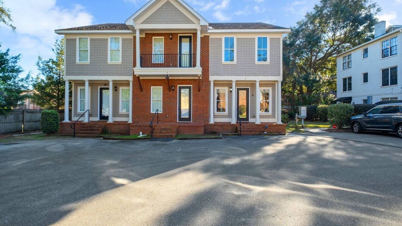 Photo of Outdoor in Governor's Walk