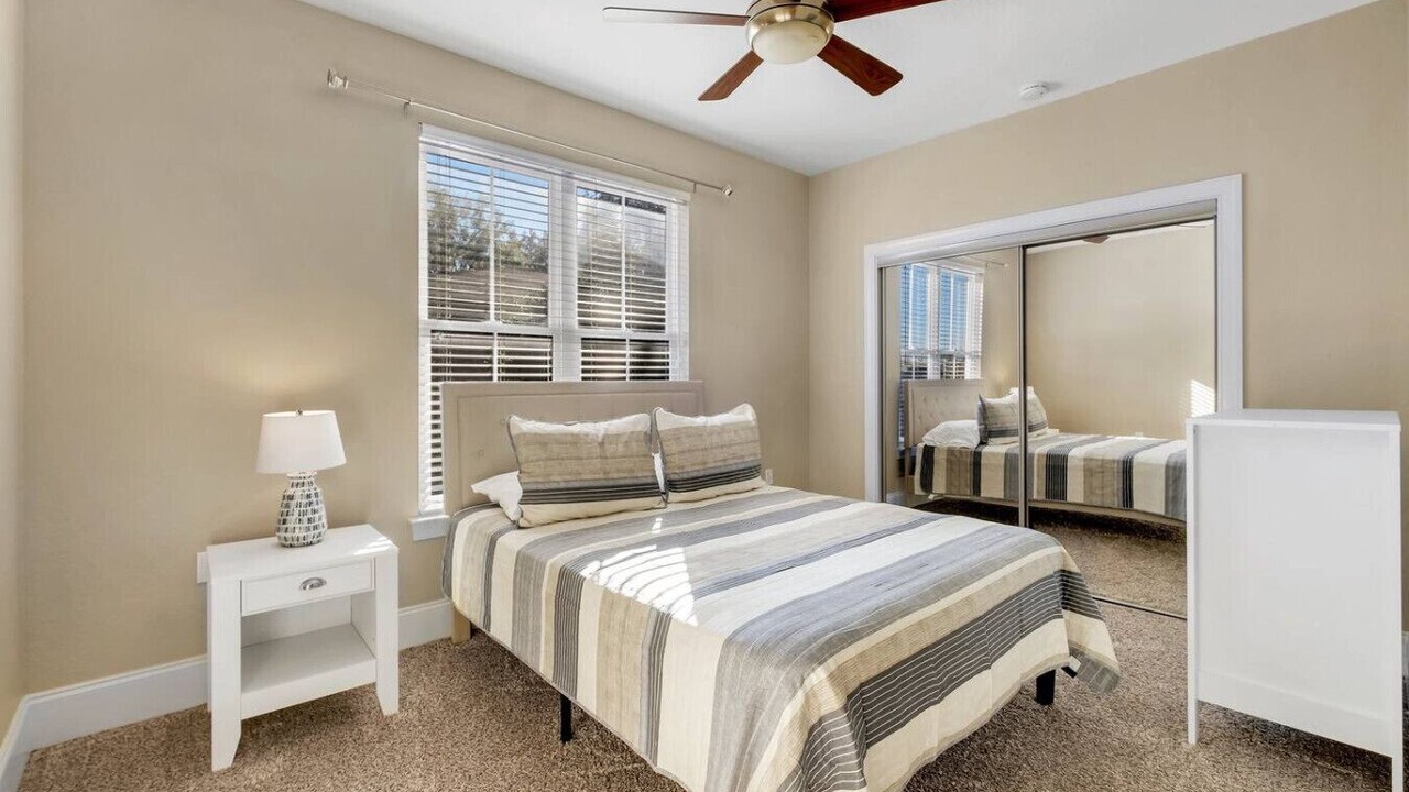 Photo of Bedroom in Governor's Walk