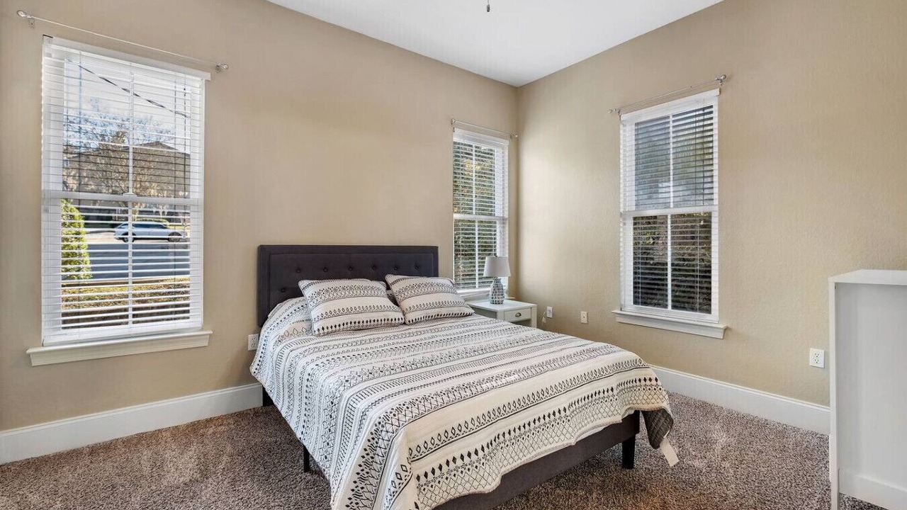 Photo of Bedroom in Governor's Walk