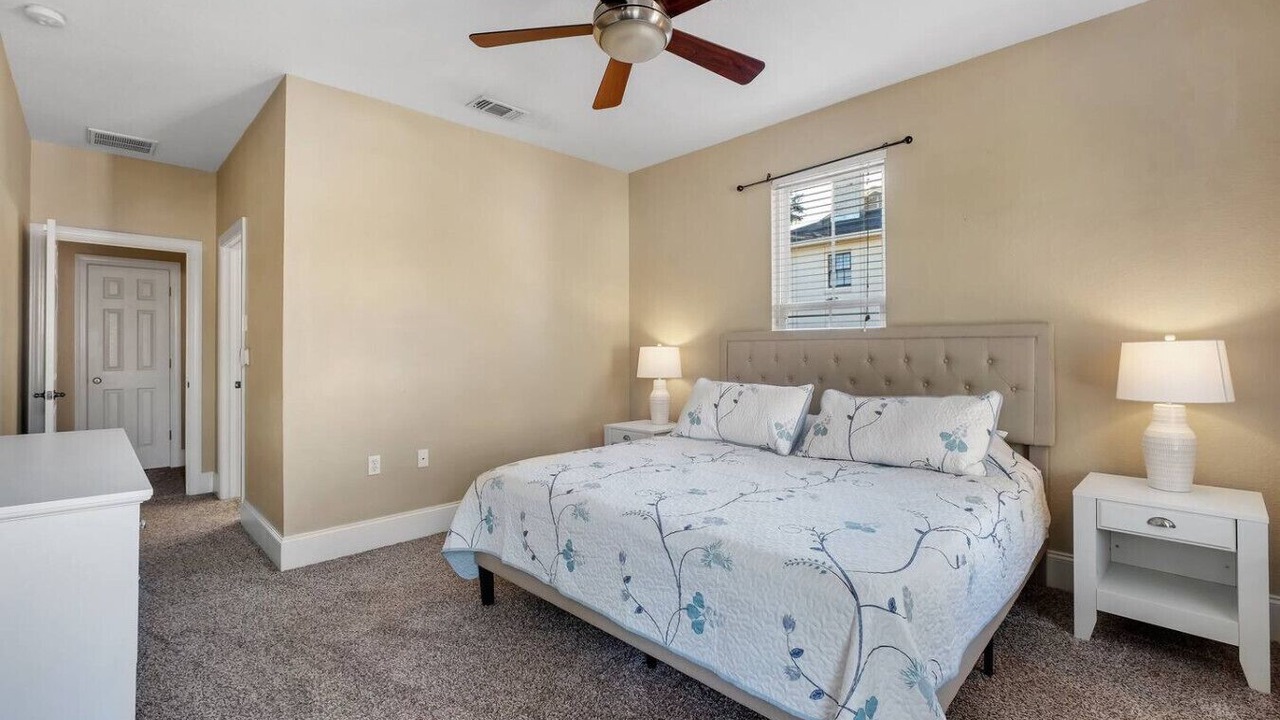 Photo of Bedroom in Governor's Walk