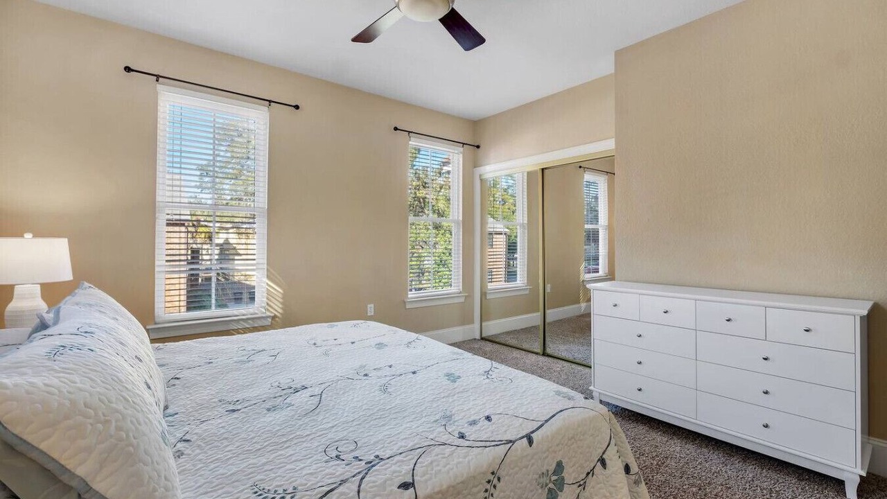 Photo of Bedroom in Governor's Walk