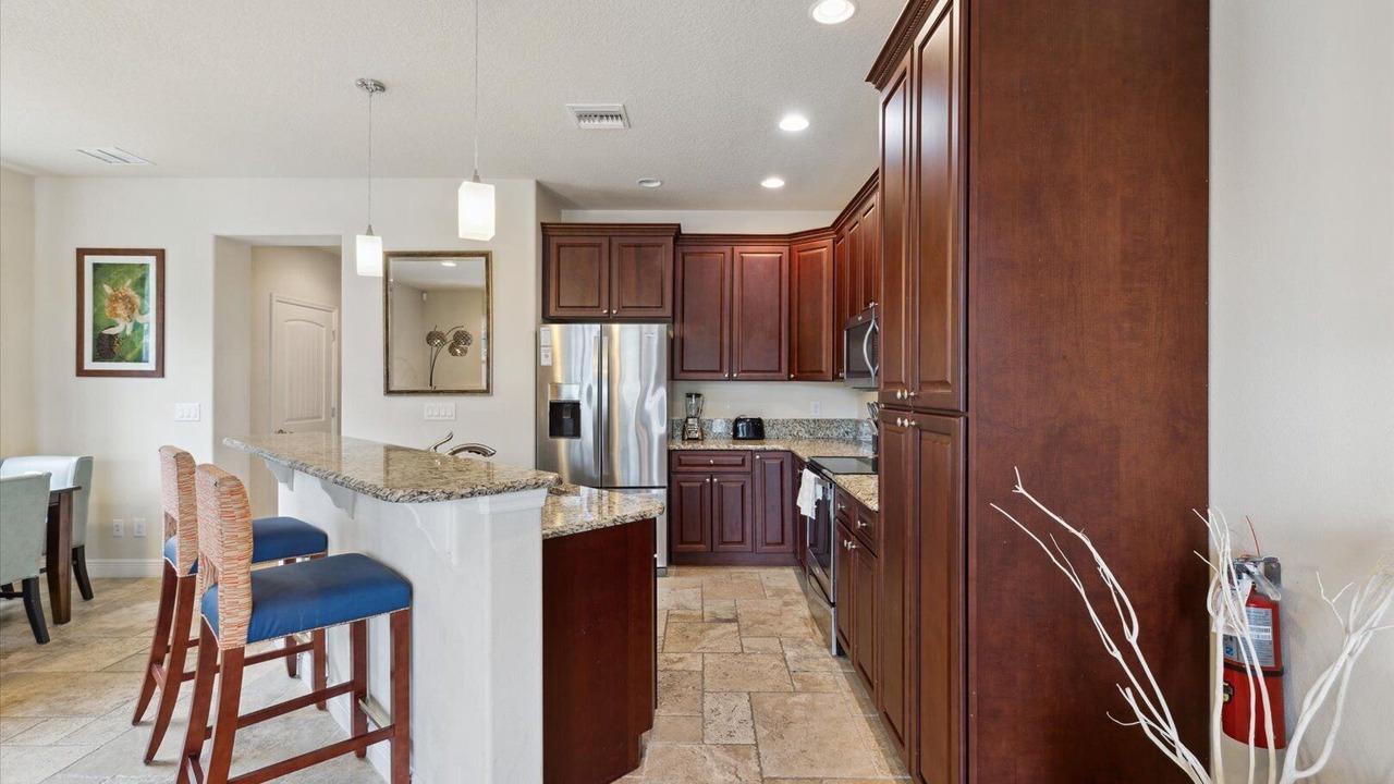Photo of Kitchen in Merritt Island