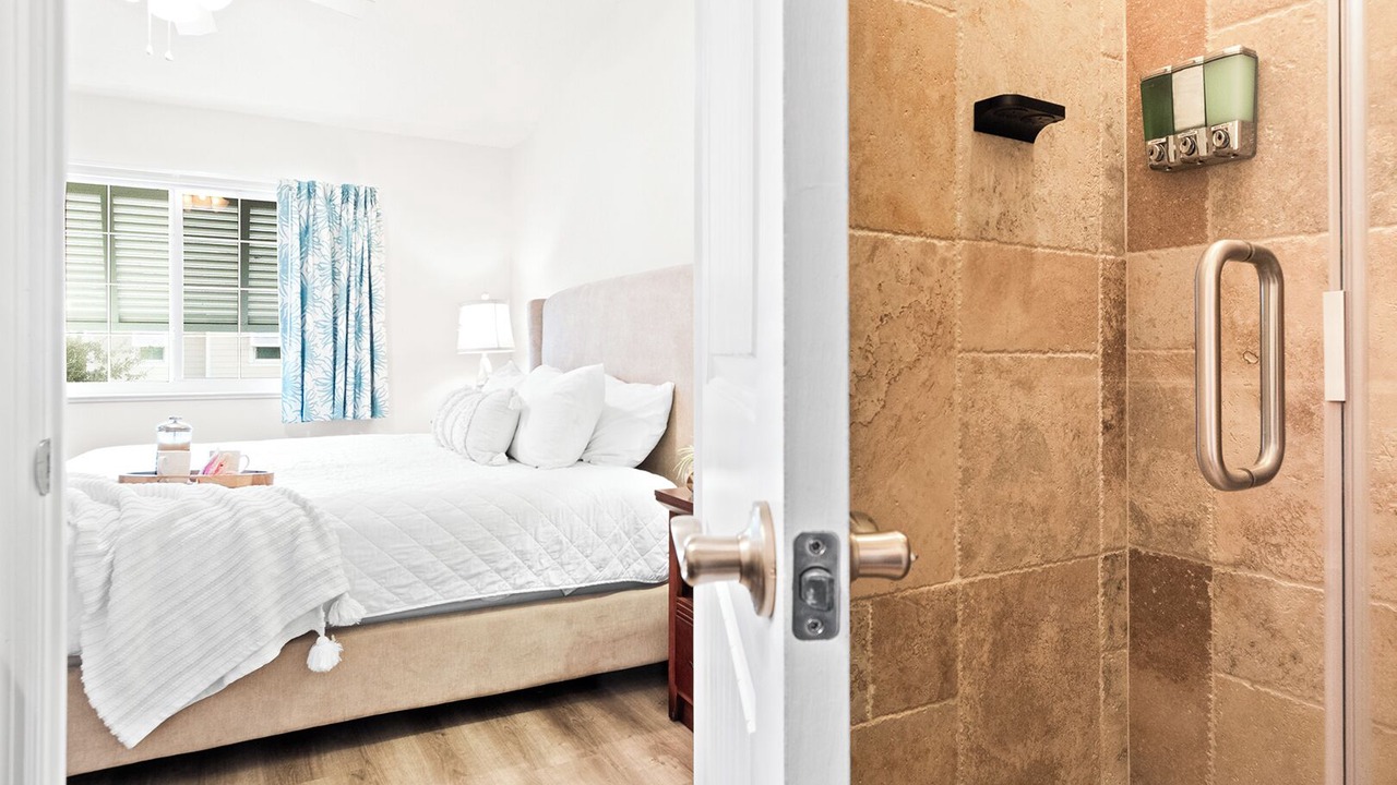 Photo of Bathroom in Merritt Island