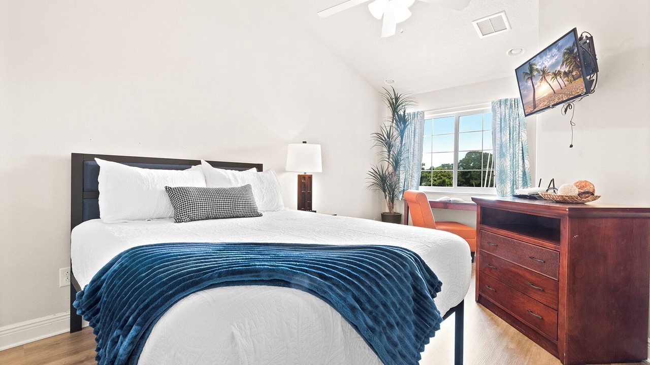 Photo of Bedroom in Merritt Island
