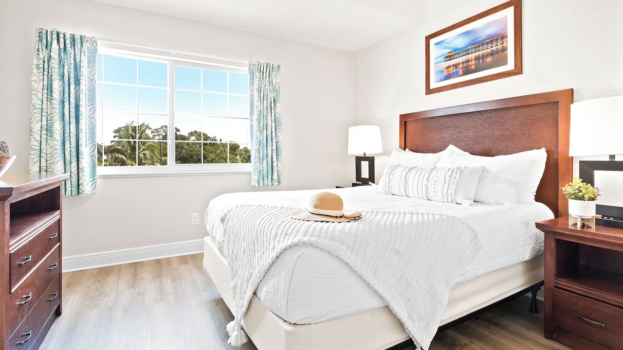 Photo of Bedroom in Merritt Island