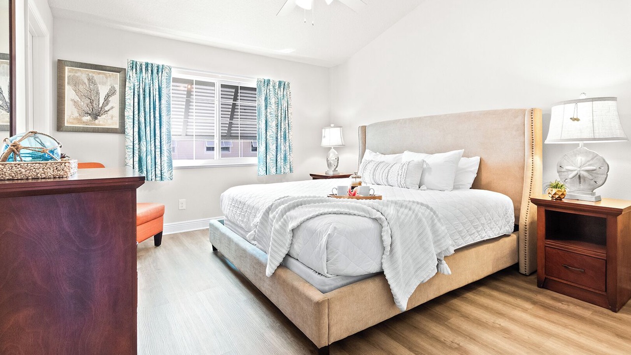 Photo of Bedroom in Merritt Island