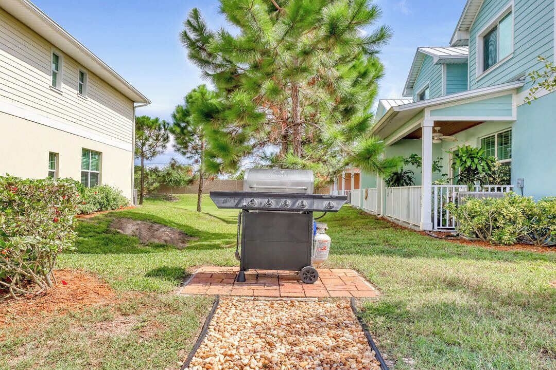 Photo of Outdoor in Merritt Island