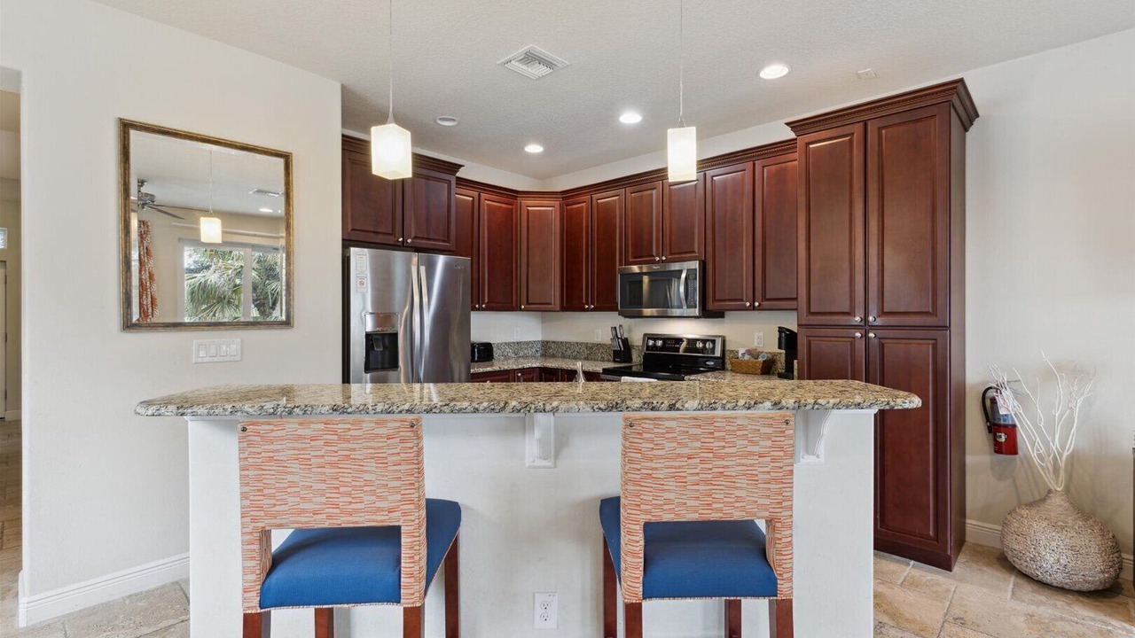 Photo of Kitchen in Merritt Island