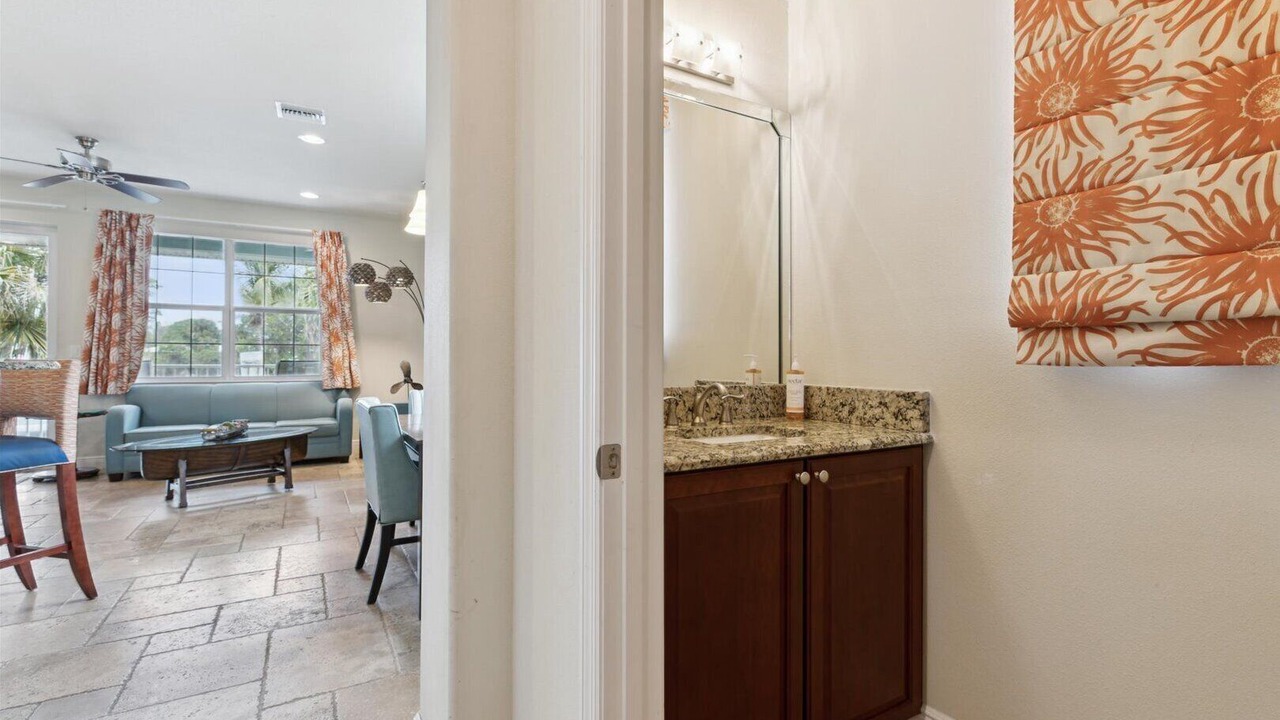 Photo of Bedroom in Merritt Island