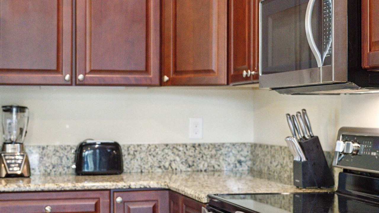 Photo of Kitchen in Merritt Island