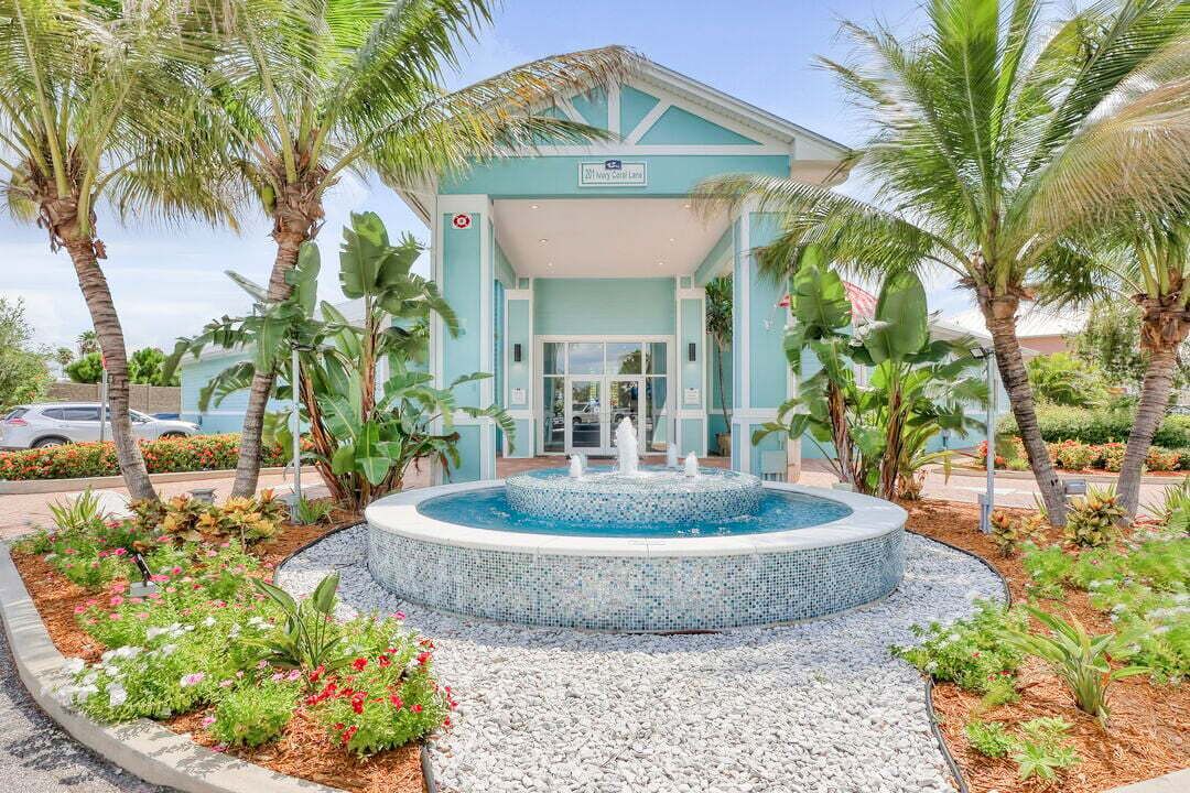 Photo of Outdoor in Merritt Island
