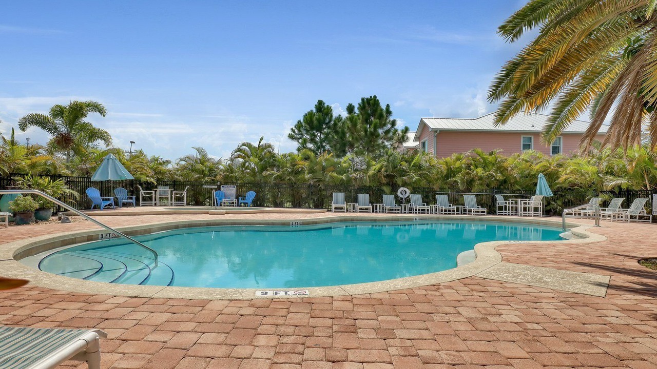 Photo of Outdoor in Merritt Island