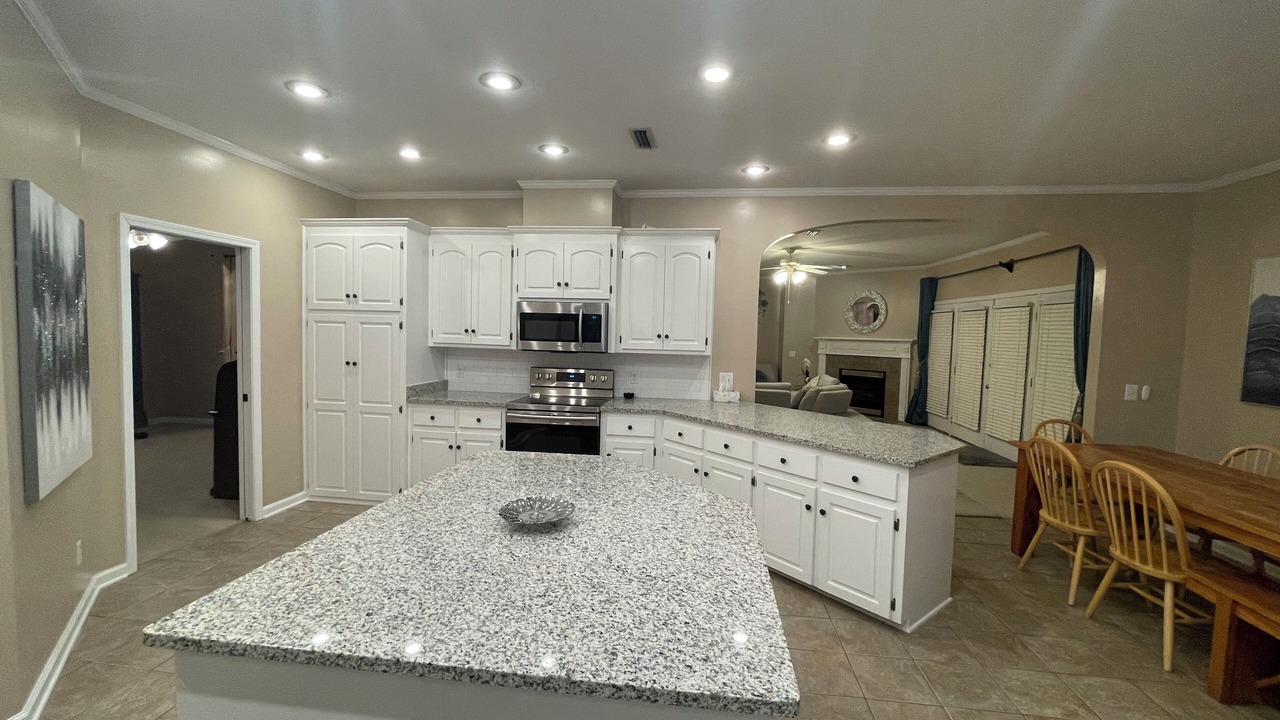 Photo of Kitchen in Marianna