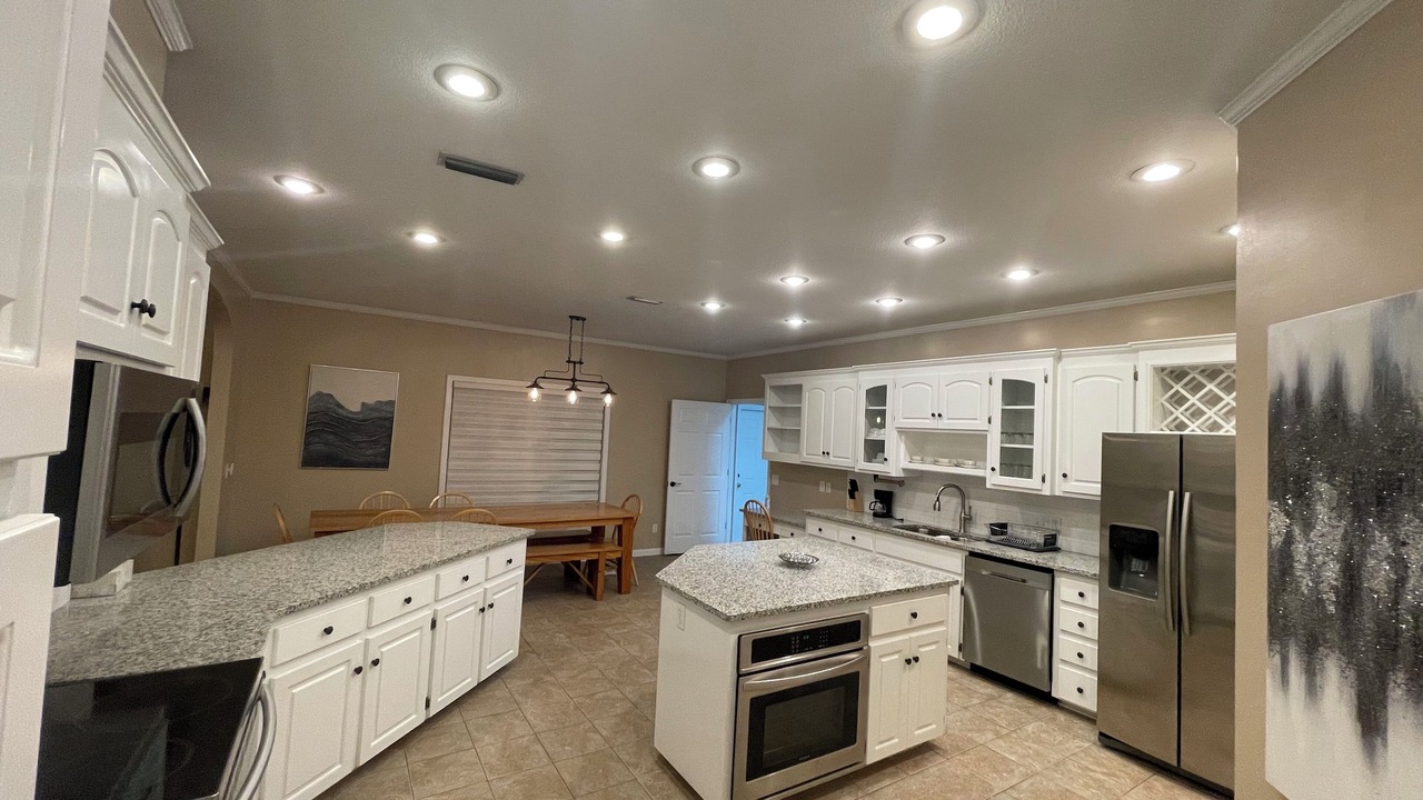 Photo of Kitchen in Marianna