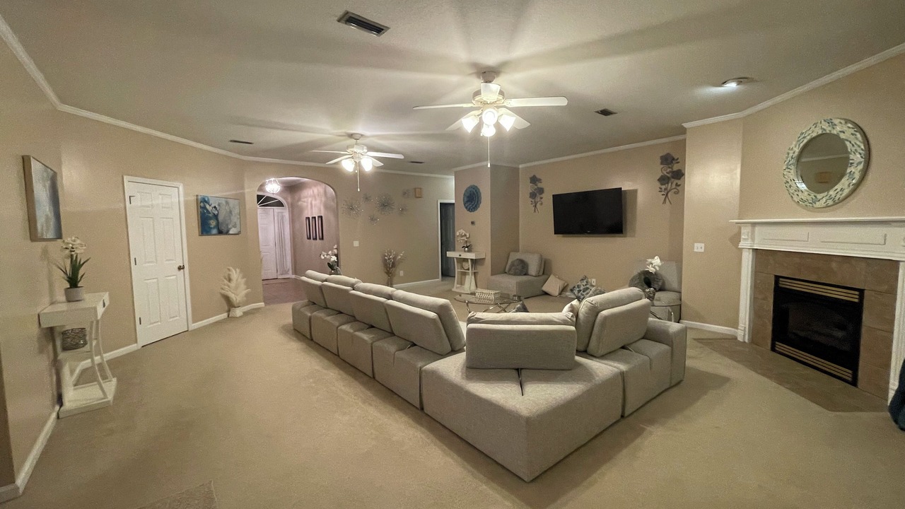 Photo of Livingroom in Marianna